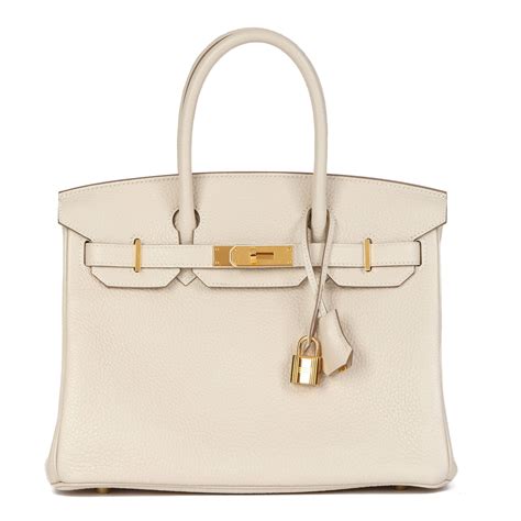 hermes birkin 30 petite girl|craie chevre birkin 30cm.